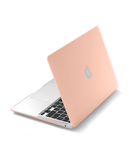 Pink Candy Hardshell Case for Macbook Pro 16 2019