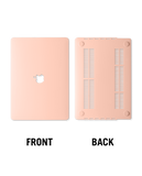 Pink Candy Hardshell Case for Macbook Pro 16 2019