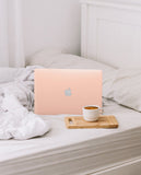 Pink Candy Hardshell Case for Macbook Pro 16 2019