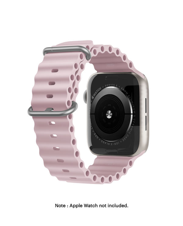 Blue Plunge Apple WatchBand (38/40/41mm)