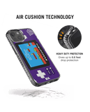 Pixel Boy Advanced Stride 2.0 Case Cover For iPhone 13