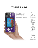 Pixel Boy Advanced Stride 2.0 Case Cover For iPhone 13