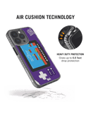 Pixel Boy Advanced Stride 2.0 Case Cover For iPhone 13 Pro