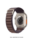 Ridge Loop Apple WatchBand