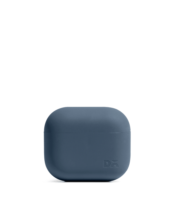 Poncho Airpods 3 Case Cover - (Black)