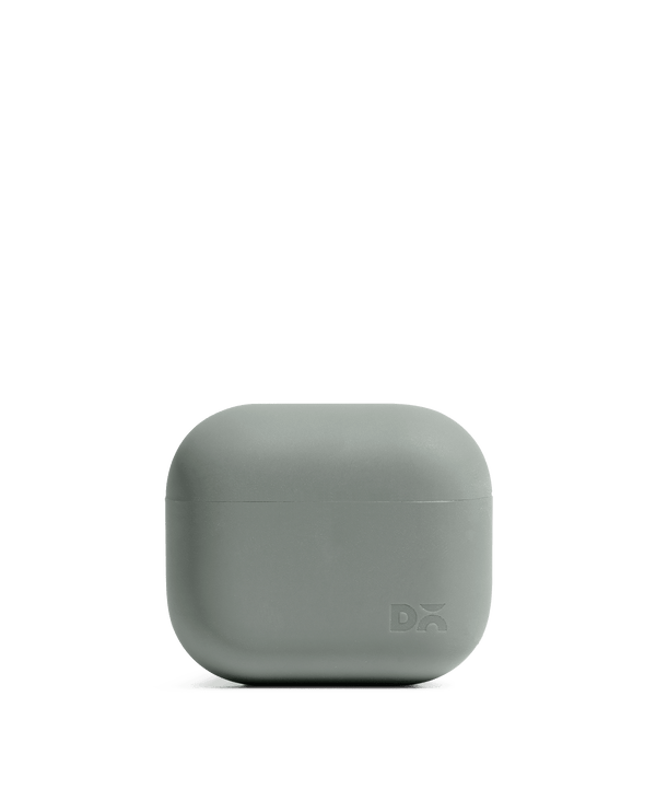 Poncho Airpods 3 Case Cover - (Black)