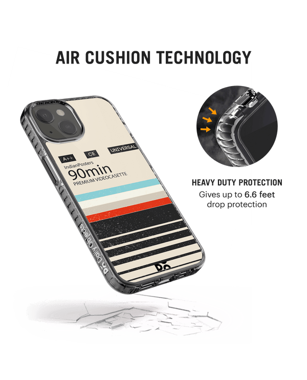 Premium Indian Posters Stride 2.0 Case Cover For iPhone 13 Mini