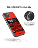 Premium UL Noise Stride 2.0 Case Cover For iPhone 13
