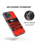 Premium UL Noise Stride 2.0 Phone Case Cover For iPhone 14 Pro Max