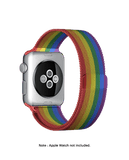 Magnetic Milanese Loop Apple WatchBand