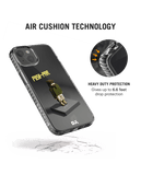 Push-Pa Stride 2.0 Phone Case Cover For iPhone 14 Plus