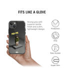 Push-Pa Stride 2.0 Phone Case Cover For iPhone 14 Plus