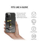 Push-Pa Stride 2.0 Phone Case Cover For iPhone 14 Pro Max