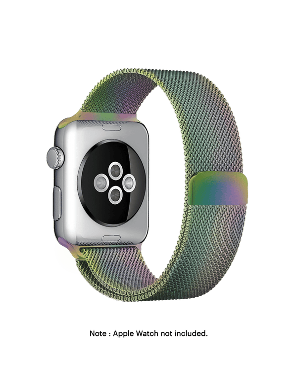 Magnetic Milanese Loop Apple WatchBand