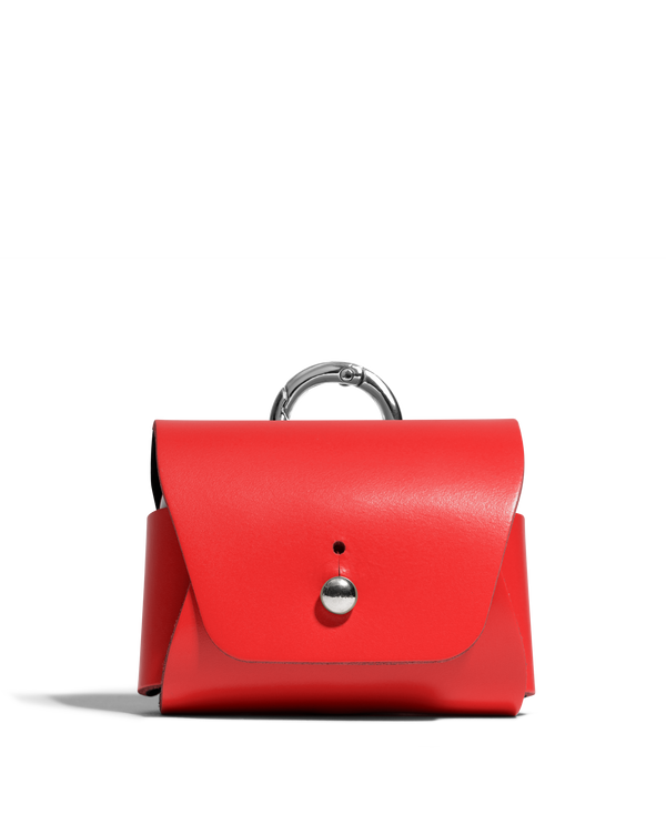 Airpods Pro Leather Case Cover