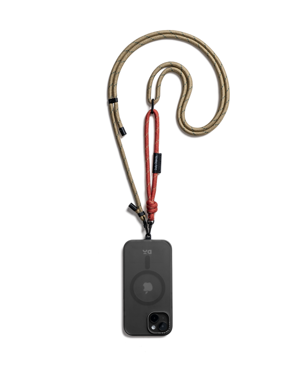 Crossbody Phone Lanyard - Cord