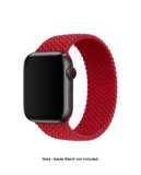 Braided Solo Loop Apple WatchBand