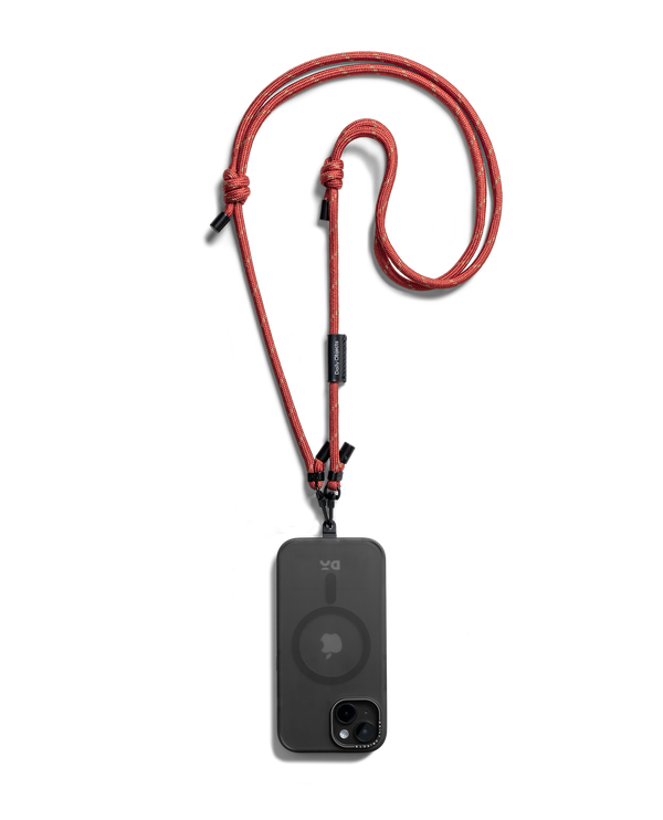Crossbody Phone Lanyard - Cord