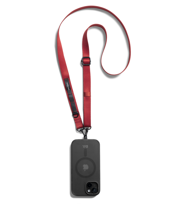 Crossbody Utility Phone Lanyard - Strap