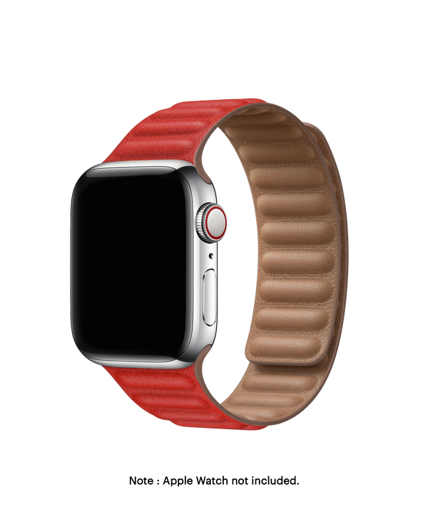 Apple Watch Straps & Bands for Men & Women – Leather