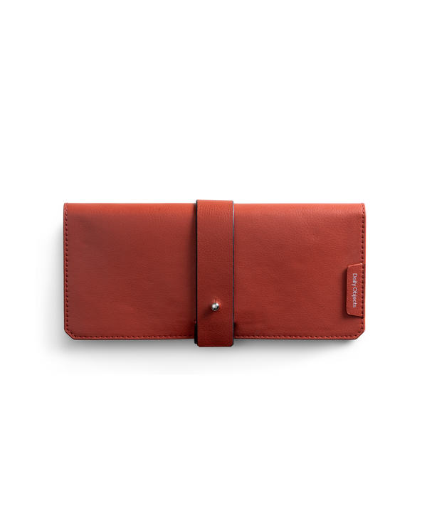 Black Row Watchbands Folio