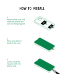 Wrist Lanyard - Strap