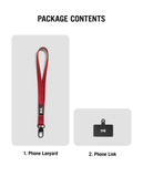 Wrist Lanyard - Strap