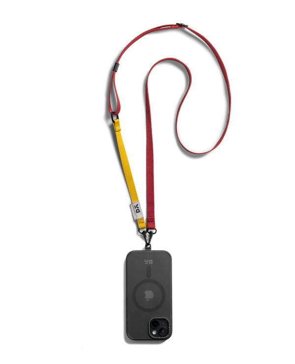 Crossbody Phone Lanyard - Strap