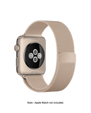 Magnetic Milanese Loop Apple WatchBand