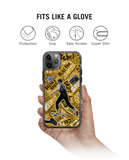 DailyObjects Rule The Streets Stride 2.0 Case Cover For iPhone 11 Pro Max