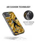 DailyObjects Rule The Streets Stride 2.0 Phone Case Cover For iPhone 14