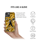 DailyObjects Rule The Streets Stride 2.0 Phone Case Cover For iPhone 14