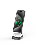 SURGE™ Max 2-In-1 Magnetic Wireless Charger (18W)