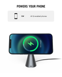 SURGE™ Max Conoid Magnetic Wireless Charger (15W)