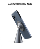 SURGE™ Max Conoid Magnetic Wireless Charger (15W)