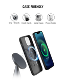 SURGE™ Max Conoid Magnetic Wireless Charger (15W)