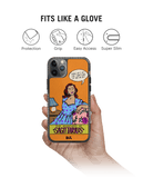 DailyObjects Sagittarius Stride 2.0 Case Cover For iPhone 11 Pro