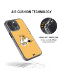 DailyObjects Sassy Me Stride 2.0 Case Cover For iPhone 13 Pro