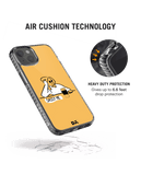 DailyObjects Sassy Me Stride 2.0 Phone Case Cover For iPhone 14