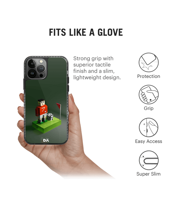 Seven Stride 2.0 Case Cover For iPhone 13 Pro