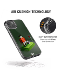 Seven Stride 2.0 Phone Case Cover For iPhone 14 Plus