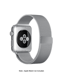 Magnetic Milanese Loop Apple WatchBand