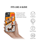 DailyObjects Skater Subculture Stride 2.0 Phone Case Cover For iPhone 14