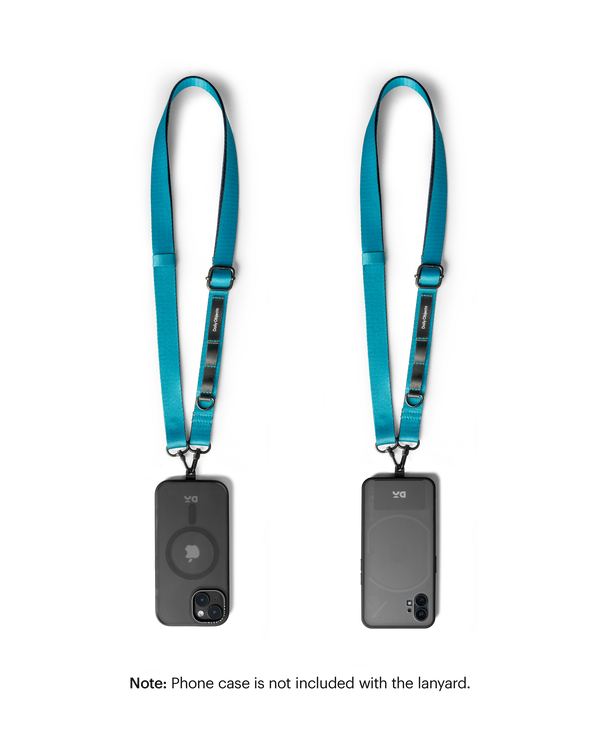 Crossbody Utility Phone Lanyard - Strap
