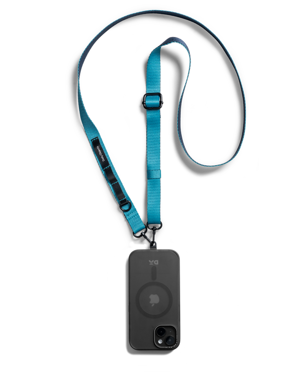 Crossbody Utility Phone Lanyard - Strap