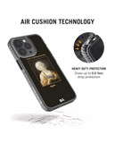 Social Media Stride 2.0 Case Cover For iPhone 13 Pro