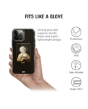 Social Media Stride 2.0 Case Cover For iPhone 13 Pro