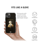 Social Media Stride 2.0 Phone Case Cover For iPhone 14