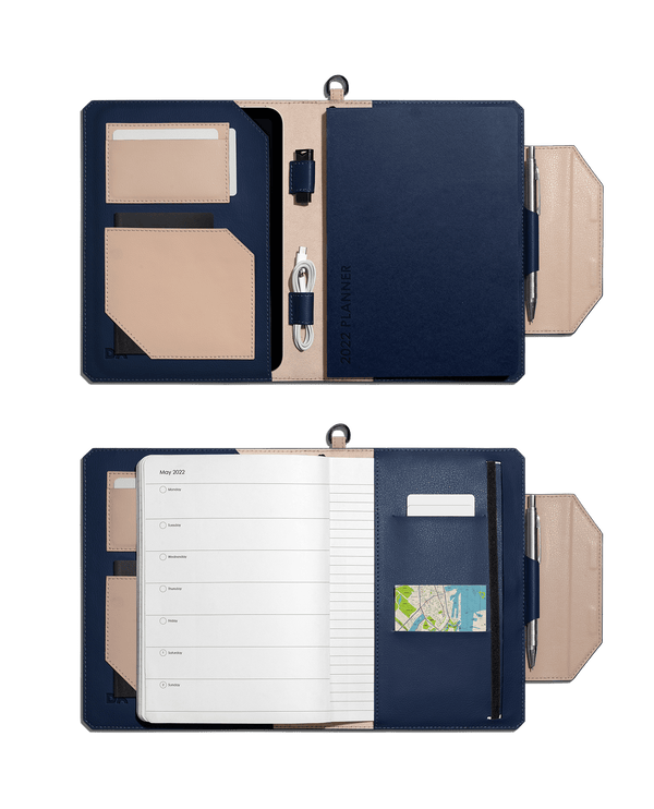 Array Organiser with Planner