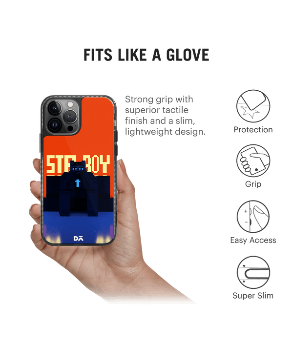 Sta Boy Stride 2.0 Case Cover For iPhone 13 Pro Max